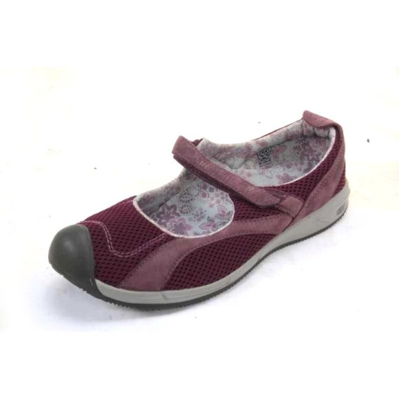 Keen Shoes - NWOB keen mary jane shoes leather mesh womens fitness sz 10.5